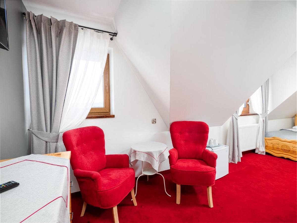 Eco Grand Karpatia Ski&wellness Aparthotel
