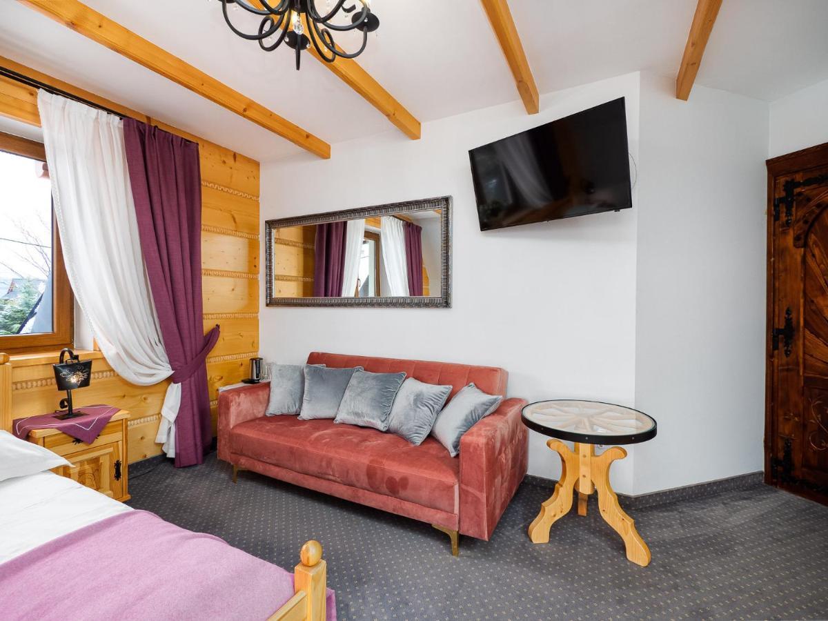 Eco Grand Karpatia Ski&wellness