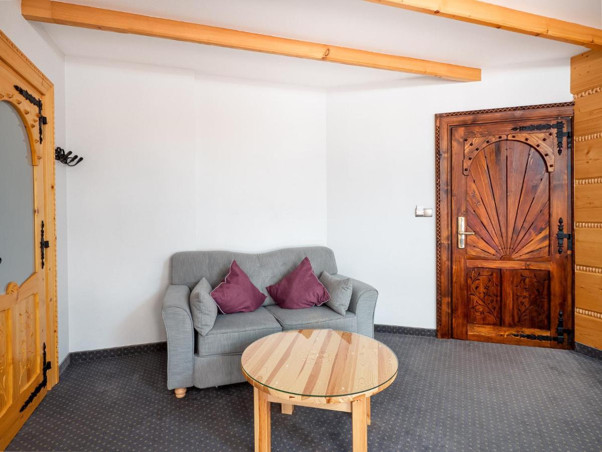 Eco Grand Karpatia Ski&wellness