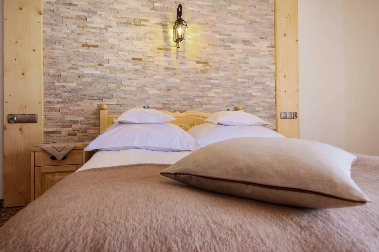 Eco Grand Karpatia Ski&wellness *
