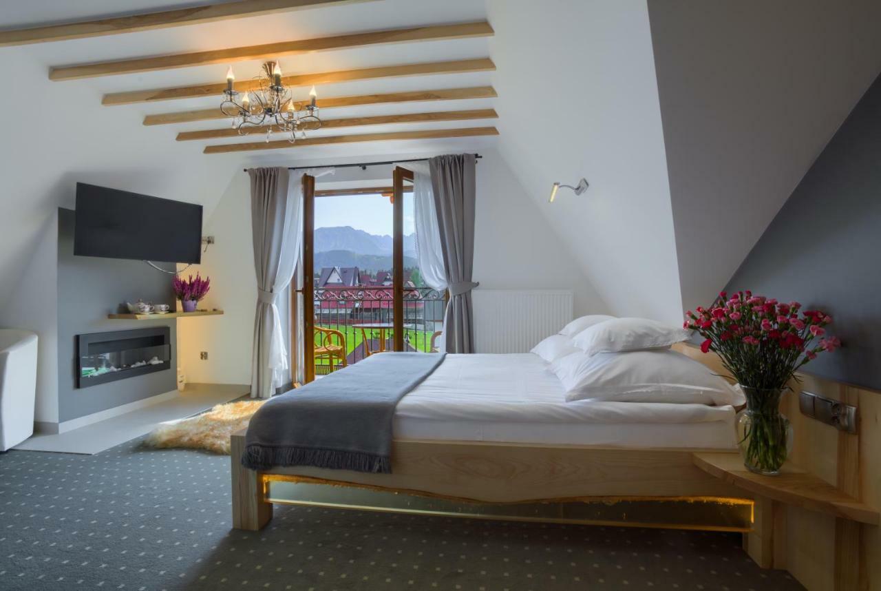 Eco Grand Karpatia Ski&wellness *