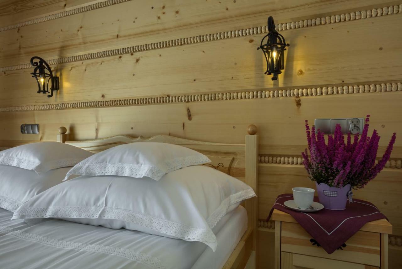 Aparthotel Eco Grand Karpatia Ski&wellness