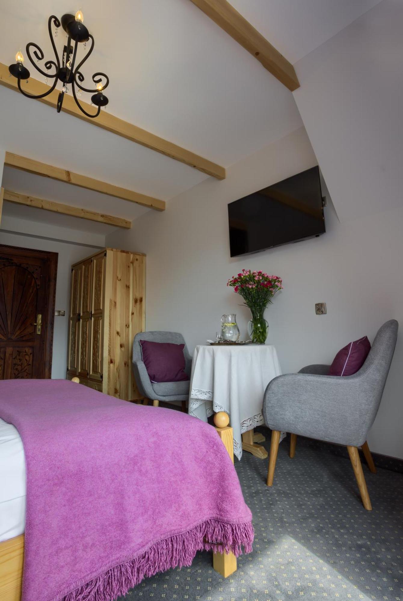Eco Grand Karpatia Ski&wellness