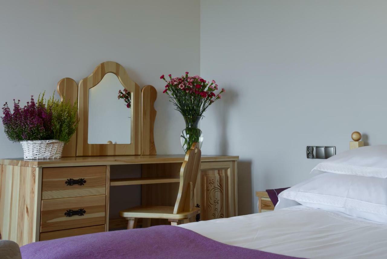 Aparthotel Eco Grand Karpatia Ski&wellness
