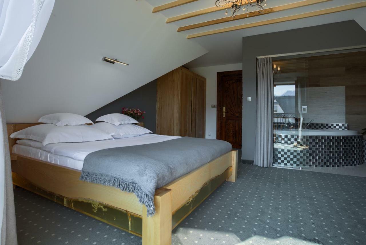 Eco Grand Karpatia Ski&wellness