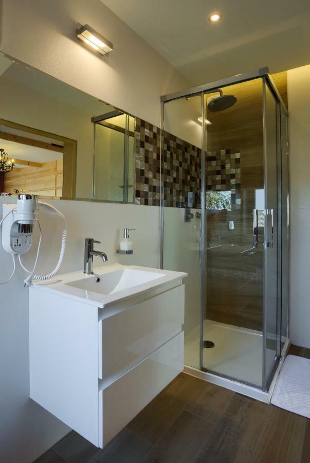 Aparthotel Eco Grand Karpatia Ski&wellness