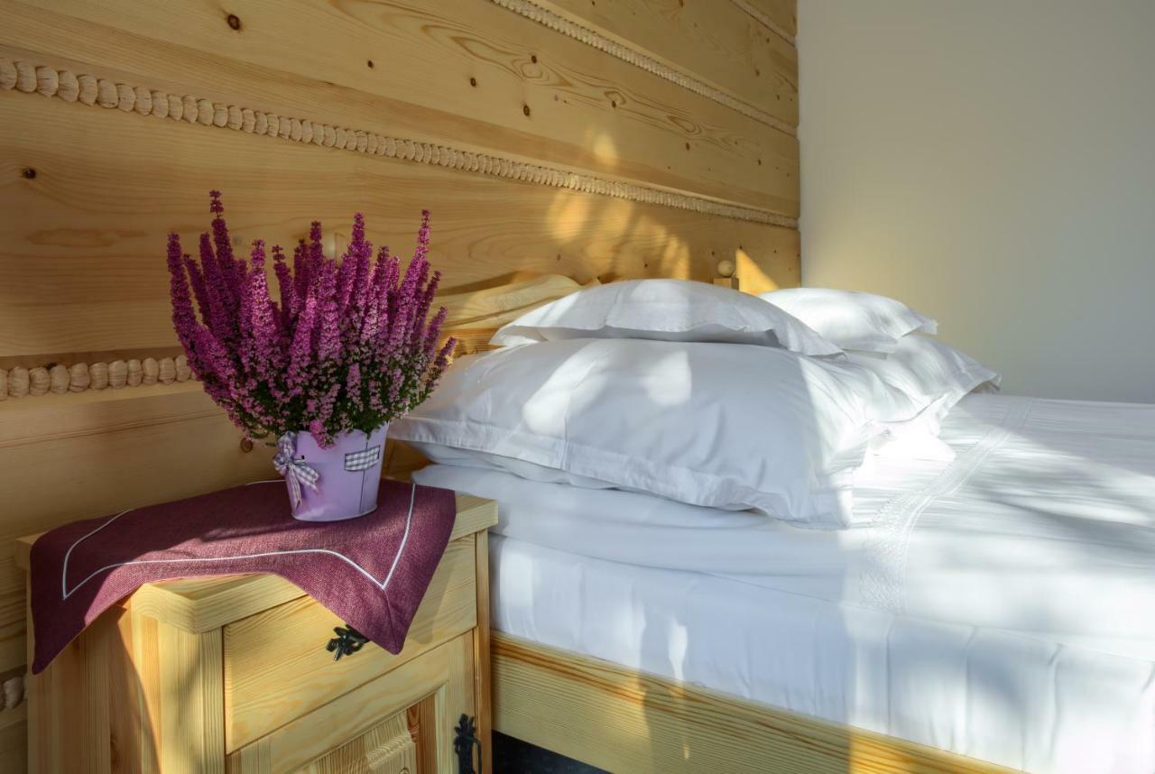 Eco Grand Karpatia Ski&wellness *