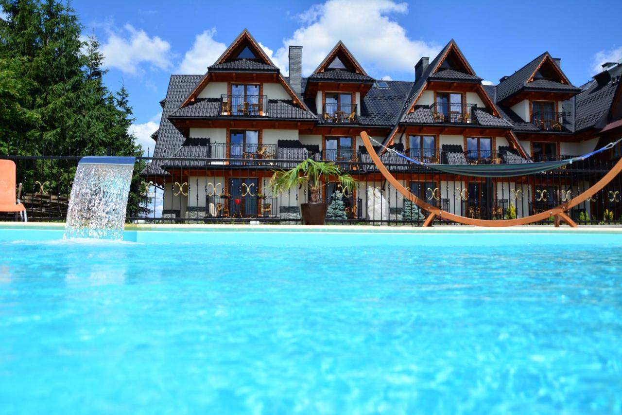 Eco Grand Karpatia Ski&wellness